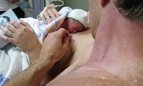 【妊娠26週】双子の早産に見舞われた夫婦に起きた、たった一つの大きな奇跡