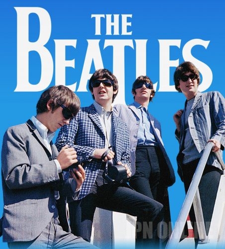 【The Beatles】ビートルズの47年ぶりの公式映画レビュー【EIGHT DAYS A WEEK】