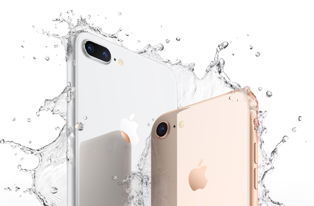 【iPhone 8・iPhone 8 Plus発表まとめ!!】〜予約開始日・発売日、サイズ、デザイン、カメラ、新機能、充電、新色カラー等〜